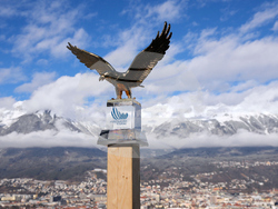 Austria Four Hills Ski Jumping