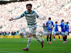 Britain Scottish Soccer