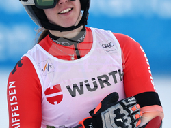 Slovenia World Cup Alpine Skiing