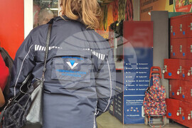 Пловдив - Национална агенция за приходите - Комисия за защита на потребителите - търговски обекти - проверки