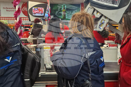 Пловдив - Национална агенция за приходите - Комисия за защита на потребителите - търговски обекти - проверки