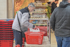 Пловдив - Национална агенция за приходите - Комисия за защита на потребителите - търговски обекти - проверки