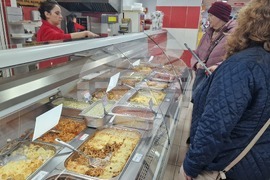 Пловдив - Национална агенция за приходите - Комисия за защита на потребителите - търговски обекти - проверки