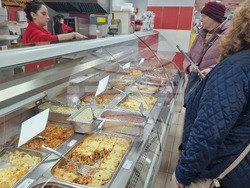 Пловдив - Национална агенция за приходите - Комисия за защита на потребителите - търговски обекти - проверки