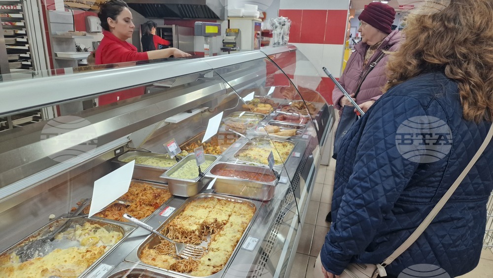 Пловдив - Национална агенция за приходите - Комисия за защита на потребителите - търговски обекти - проверки