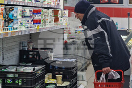 Пловдив - Национална агенция за приходите - Комисия за защита на потребителите - търговски обекти - проверки