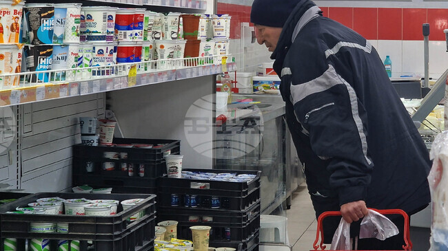 National Revenue Agency, Consumer Protection Commission Carries Out Inspections on Commercial Establishment in Plovdiv