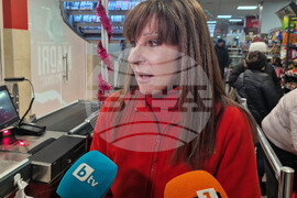 Пловдив - Национална агенция за приходите - Комисия за защита на потребителите - търговски обекти - проверки