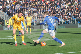 Italy Serie A Soccer