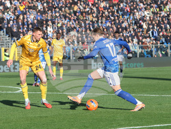 Italy Serie A Soccer