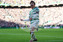 Britain Scottish Soccer