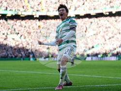 Britain Scottish Soccer