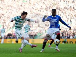 Britain Scottish Premiership Soccer