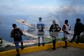 APTOPIX Venezuela US