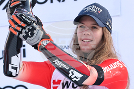 Slovenia World Cup Alpine Skiing