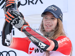 Slovenia World Cup Alpine Skiing