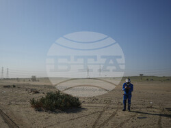 Saudi Arabia Dakar Rally