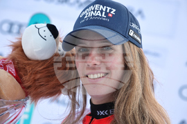 Slovenia World Cup Alpine Skiing