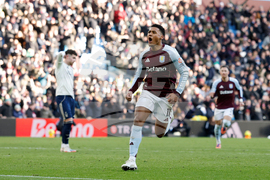 Britain Premier League Soccer