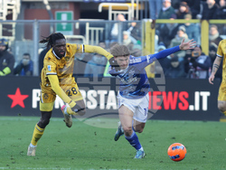 Italy Serie A Soccer