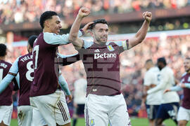 Britain Premier League Soccer