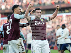 Britain Premier League Soccer