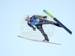 Austria Four Hills Ski Jumping