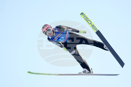Austria Four Hills Ski Jumping