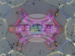 China Ice and Snow Festival