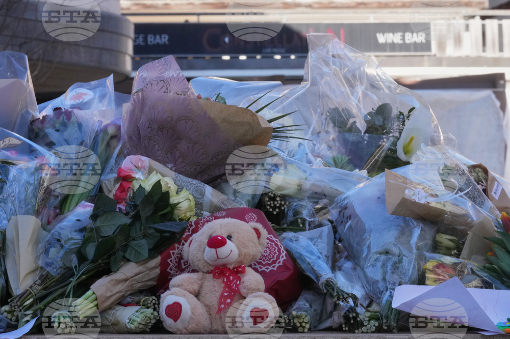 Switzerland Bar Fire