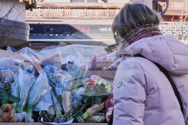 Switzerland Bar Fire