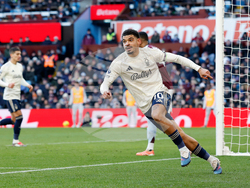 Britain Premier League Soccer