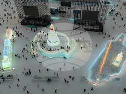 China Ice and Snow Festival