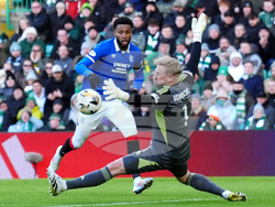 Britain Scottish Soccer