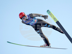 Austria Four Hills Ski Jumping