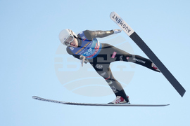 Austria Four Hills Ski Jumping