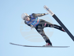 Austria Four Hills Ski Jumping