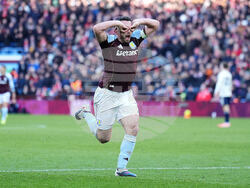 Britain Premier League Soccer