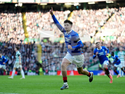 Britain Scottish Soccer