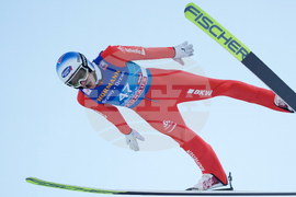 Austria Four Hills Ski Jumping