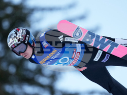 Austria Four Hills Ski Jumping