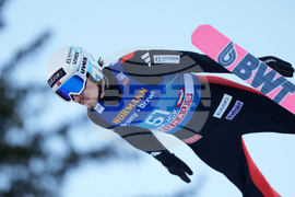 Austria Four Hills Ski Jumping