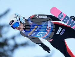 Austria Four Hills Ski Jumping