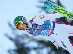 Austria Four Hills Ski Jumping