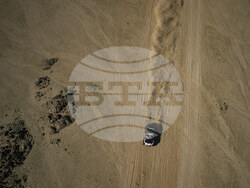 Saudi Arabia Dakar Rally