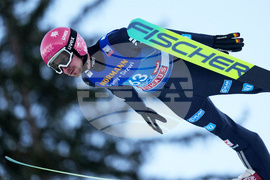 Austria Four Hills Ski Jumping
