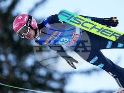 Austria Four Hills Ski Jumping