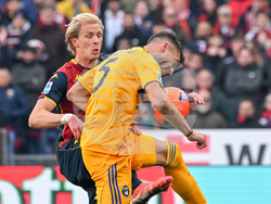 Italy Serie A Soccer