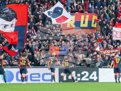 Italy Serie A Soccer