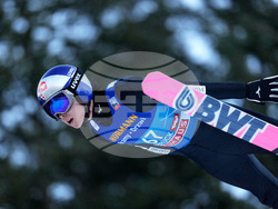 Austria Four Hills Ski Jumping